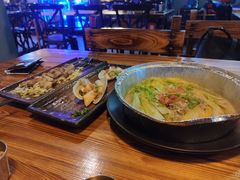 -质烤烤物·活烤海鲜(质烤总店)