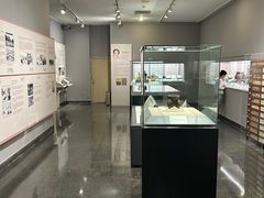-北京大学赛克勒考古与艺术博物馆