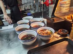 -矮子粉店1985·长沙米粉(湘春路店)