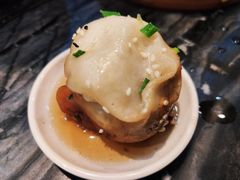 贡品生煎-全启和美食(由由店)