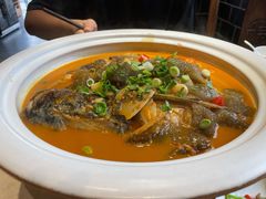 -陈厨老家菜馆(义安区店)