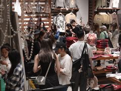 -ONE MOMENT(北京朝外店)