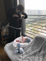 点击看大图 -何柒有幸母婴护理月子会所(长妇婴店)