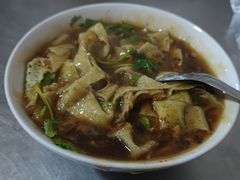 嘎巴菜-陈记锅巴菜(五大道店)
