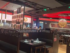 -捞王锅物料理(金华义乌之心店)