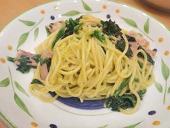 -萨莉亚意式餐厅(苏州食百家店)