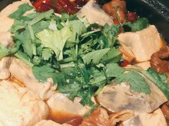 肥肠臭豆腐-小菜园新徽菜(南通永旺店)
