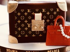 -柏尼娅PEARIA·蛋糕定制(北京SKP店)