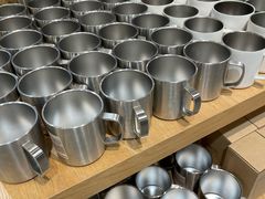 -MUJI无印良品(大悦城店)