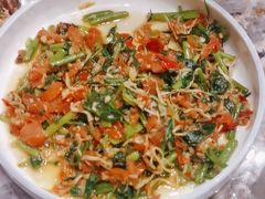 -浩海火烧云傣家菜(京广店)