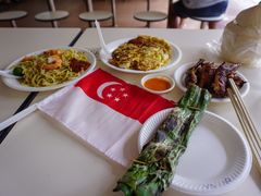 -纽顿熟食中心