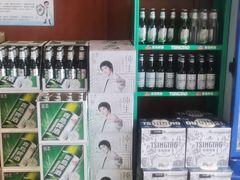 -东顺全羊坊烧烤炒菜莜面(张北店)