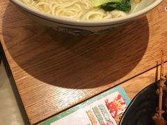 -刀小蛮半只鸡过桥米线(家乐福四元桥店)