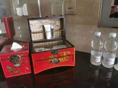 -广州中国大酒店