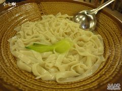 一阳指：清水面条-风波庄(洪家楼店)