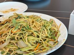 -名盛园饭店清真(龙潭区店)