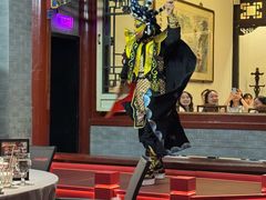-花家怡园(四合院总店)
