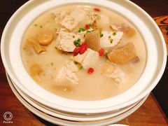 -山里亲戚(淞虹路店)