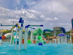 -武汉玛雅海滩水公园