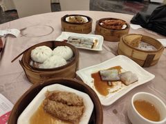 -华美轩中餐厅(客天下店)