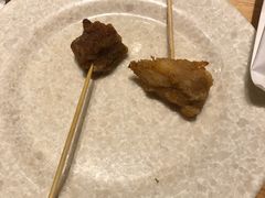 -傅强排骨(成都总店)