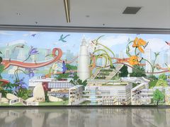 -深圳湾万象城(南山店)