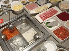 -海底捞火锅(龙岗星河COCO Park店)