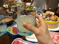 -北京辽宁大厦·盛安汇西餐厅