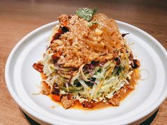 掌勺盆盆菜-金掌勺锅包肉(华润万象城店)