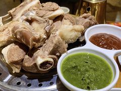 -蒙亨·阿木图赛(乌兰察布天恒广场店)