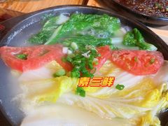 -陶德砂锅(蜀汉路店)