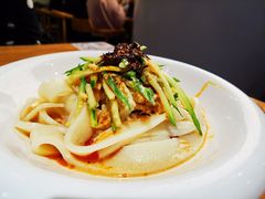 -嘻小北·兰州清汤牛肉面(太平洋森活天地店)