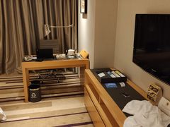 -广州天河合景福朋喜来登酒店