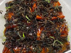 绍兴梅干菜鳗鱼-解香楼(八盘岭路店)