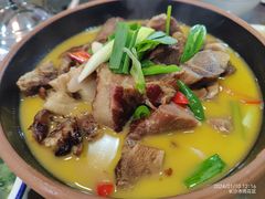 -张氏父子常德肠子馆(红星总店)