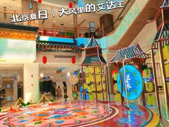 -银泰百货(北京大红门店)