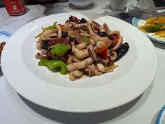 -众想海鲜·烧烤·海肠捞饭·渔家菜(孙家疃店)