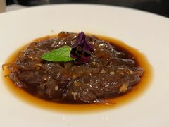 -唐拉雅秀酒店-唐苑中餐厅