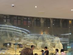 -帝企鹅自助餐厅•儿童岛•真企鹅(长隆企鹅酒店)