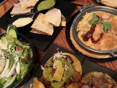 -Luchador摔跤手墨西哥餐厅(恒宇广场店)