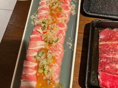 -新石器烤肉(中房金谊广场店)