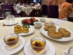 -广东胜利宾馆西关粤中餐厅