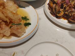 -北李妈妈菜·海肠捞饭(开发区万达店)