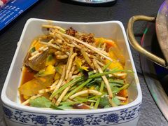 -来涮蜀鲜货火锅串串香(菜市口店)