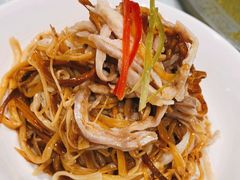 -和记小菜(东方店)