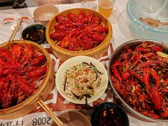 -靓靓蒸虾·头牌蒸虾(雪松路总店)