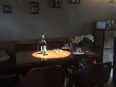 -Amanda餐厅(长乐路店)