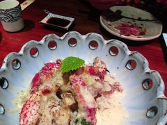 -蟹将军·松叶蟹和牛日料放题自助(K11店)