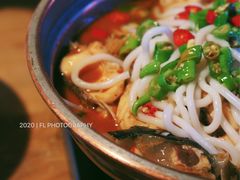 -几荷·恰似故人来(秀水广场店)