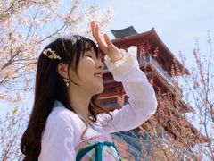 -古柏渡飞黄旅游区
